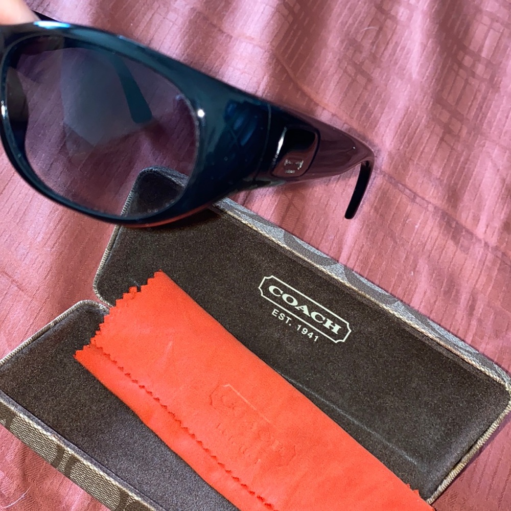 Coach Women SunGlasses